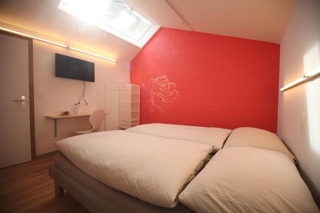 Hotel Alte Gaertnerei Harkingen ห้อง รูปภาพ